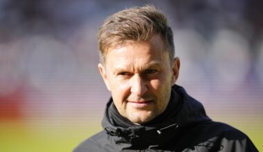 Roar Strand ferdig i Rosenborg