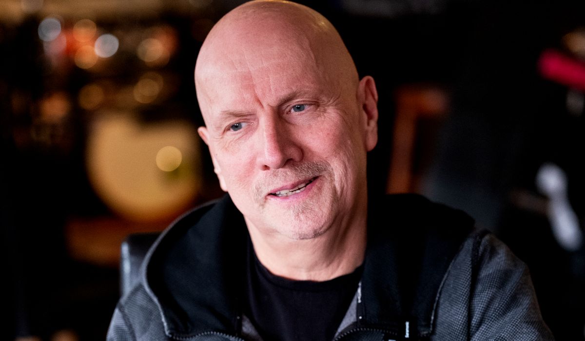 «Diesel» Dahl måtte på audition for TNT etter sykdommen: – Stort å være tilbake bak trommene