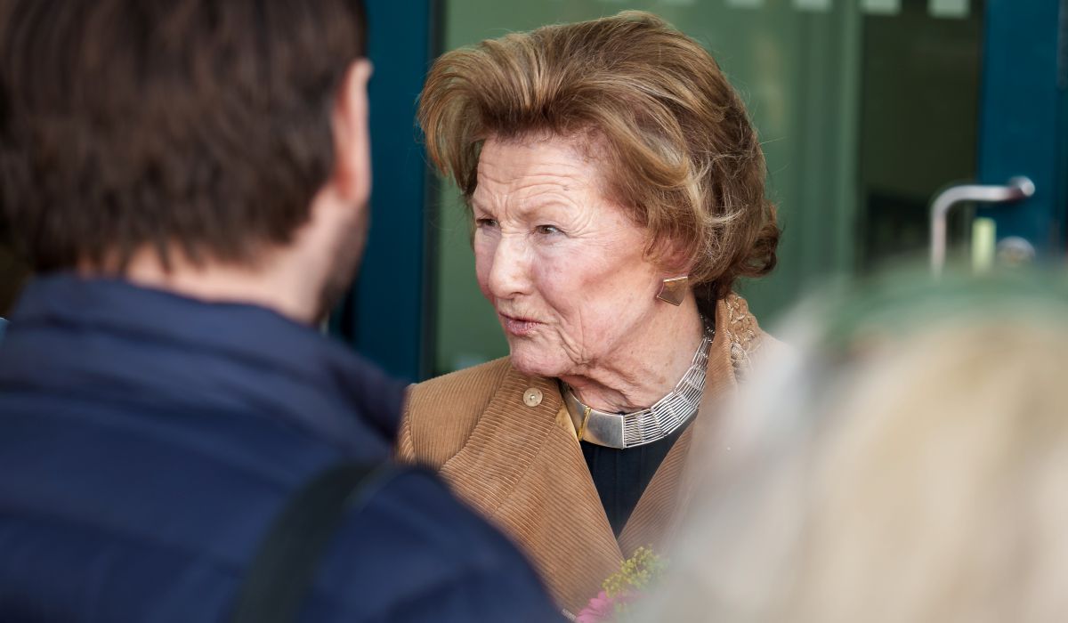 (+) Lokal ungdomsskole nominert til dronning-pris: – Veldig stort - avisa-st.no