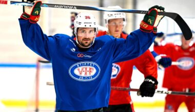 Zuccarello positiv til Vålerengas kjøpefest: – Jeg hyller det