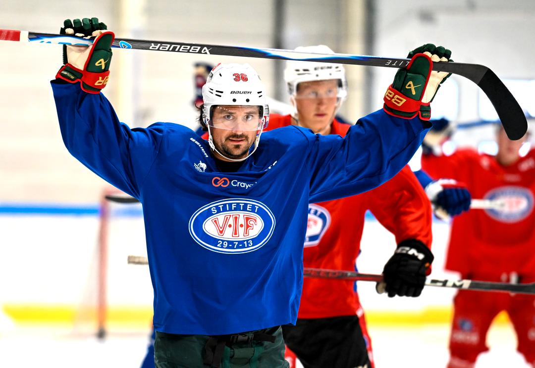 Zuccarello positiv til Vålerengas kjøpefest: – Jeg hyller det