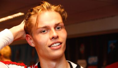 (+) Sender Glimt-stikk: – Bryr meg lite - itromso.no