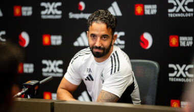 Hvorfor United-treneren holder fast ved sitt system: En dypere innsikt