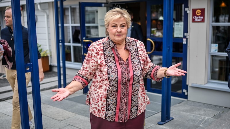 Bilde av Alf Bjarne Johnsen