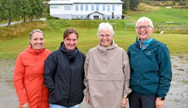 (+) Ble tatt på ordet – storinnrykk i vente - ht.no