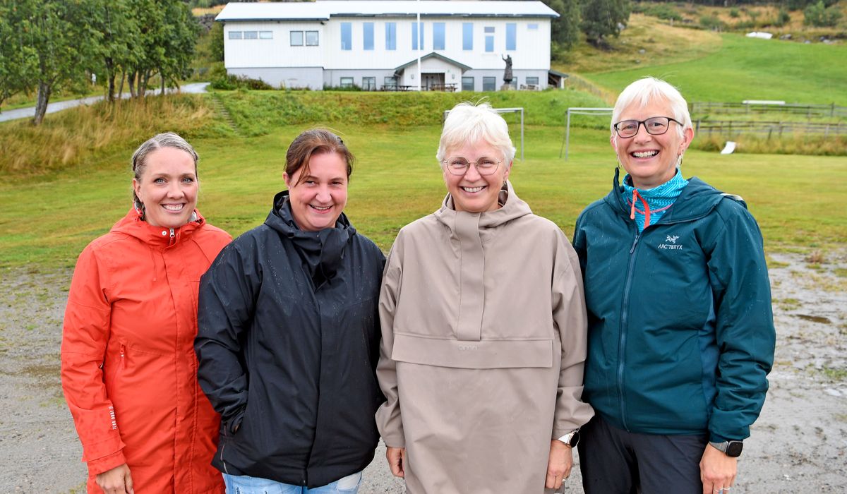 (+) Ble tatt på ordet – storinnrykk i vente - ht.no