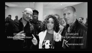 Stargate rykker opp på Billboard-kåring