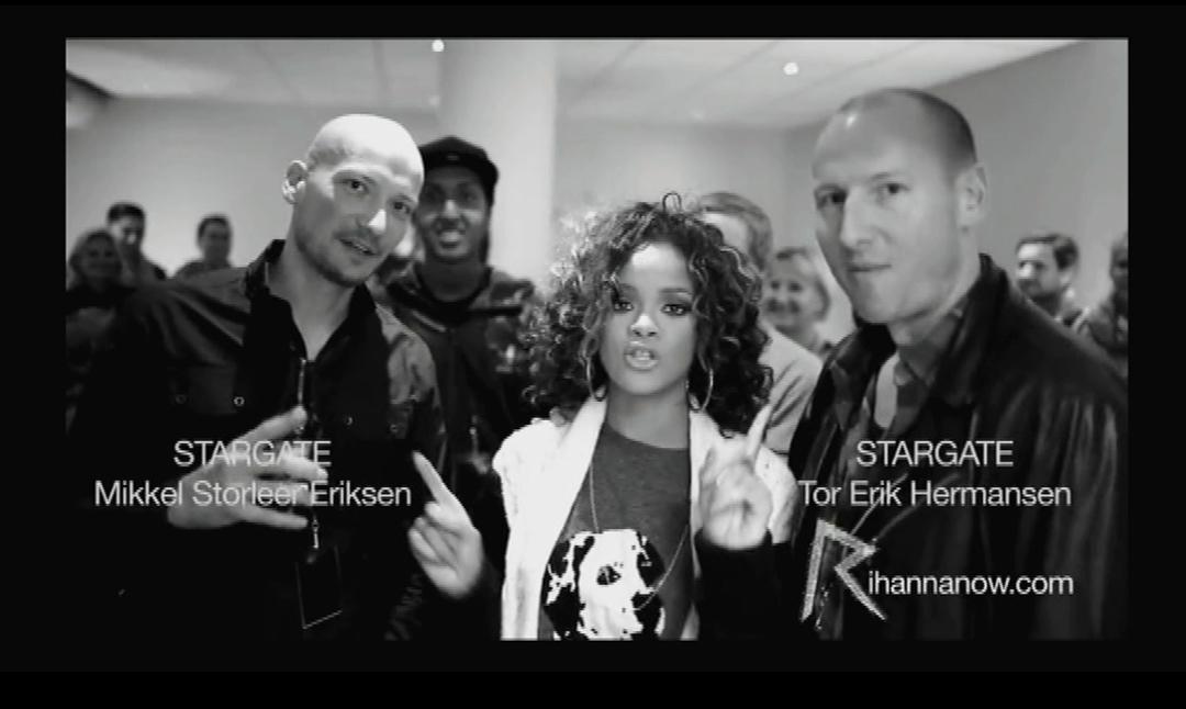 Stargate rykker opp på Billboard-kåring