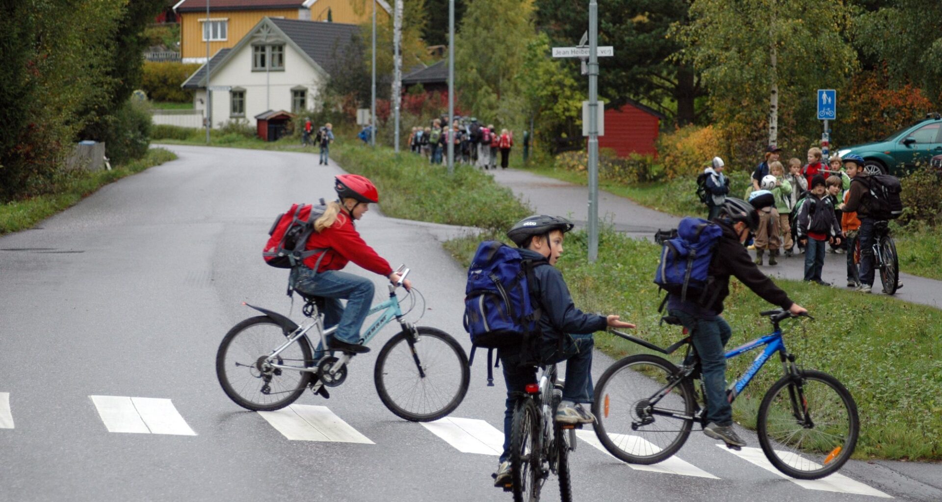 Trafikk, Nyheter | Klar beskjed til sjåfører: – Det forundrer meg at de ikke skjønner hvor farlig det er