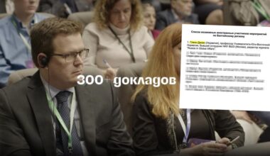 Russland ønsket stortings­kandidat Glenn Diesen til påvirknings­operasjon