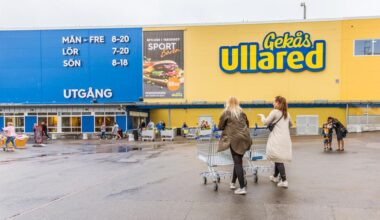 Har aldri sett maken: – Lokker veldig mange mennesker