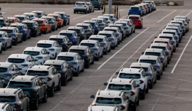 Goldman Sachs: Hardeste straff på flere tiår