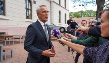 Bilde av Håkon F. Høydal