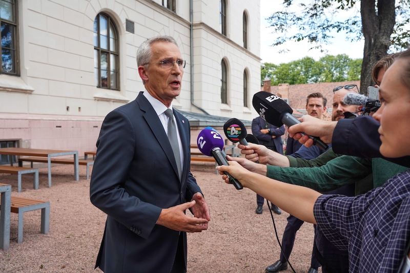 Bilde av Håkon F. Høydal