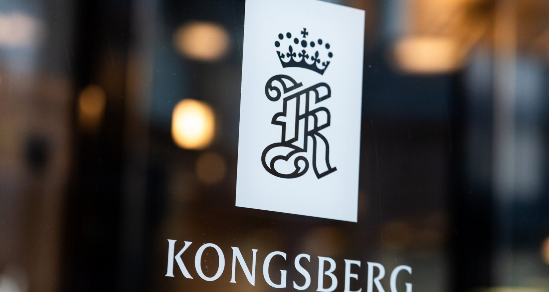 Kongsberg Gruppen, Kongsberg Defence & Aerospace