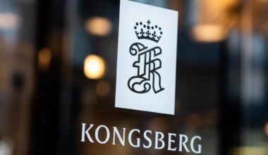Kongsberg Gruppen, Kongsberg Defence & Aerospace