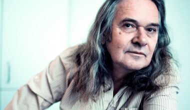 Nyheter, Ingvar Ambjørnsen | Kulturministeren – og en leser fra gata – skal tale i Ingvar Ambjørnsens bisettelse