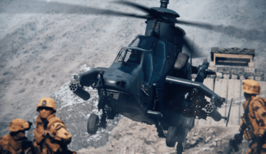 Battlefield 6 betaen nådde nesten 25,000 samtidige spillere selv om den ikke har startet ennå