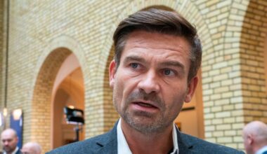 LO vil ha sjokkskatt for næringslivet - Finansavisen