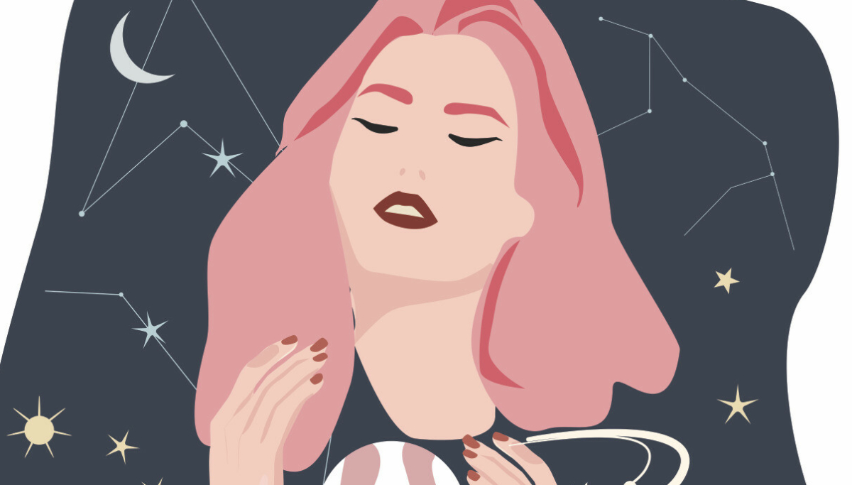Dagens horoskop for fredag 8. august
