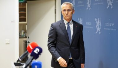 Bilde av Alf Bjarne Johnsen