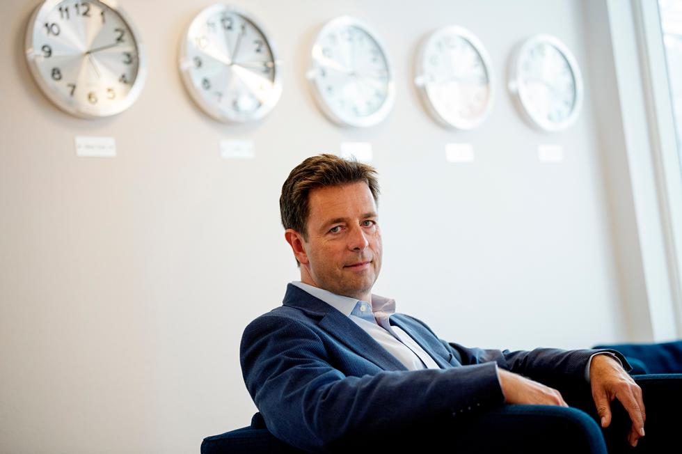 Knallvekst for Norse | Finansavisen