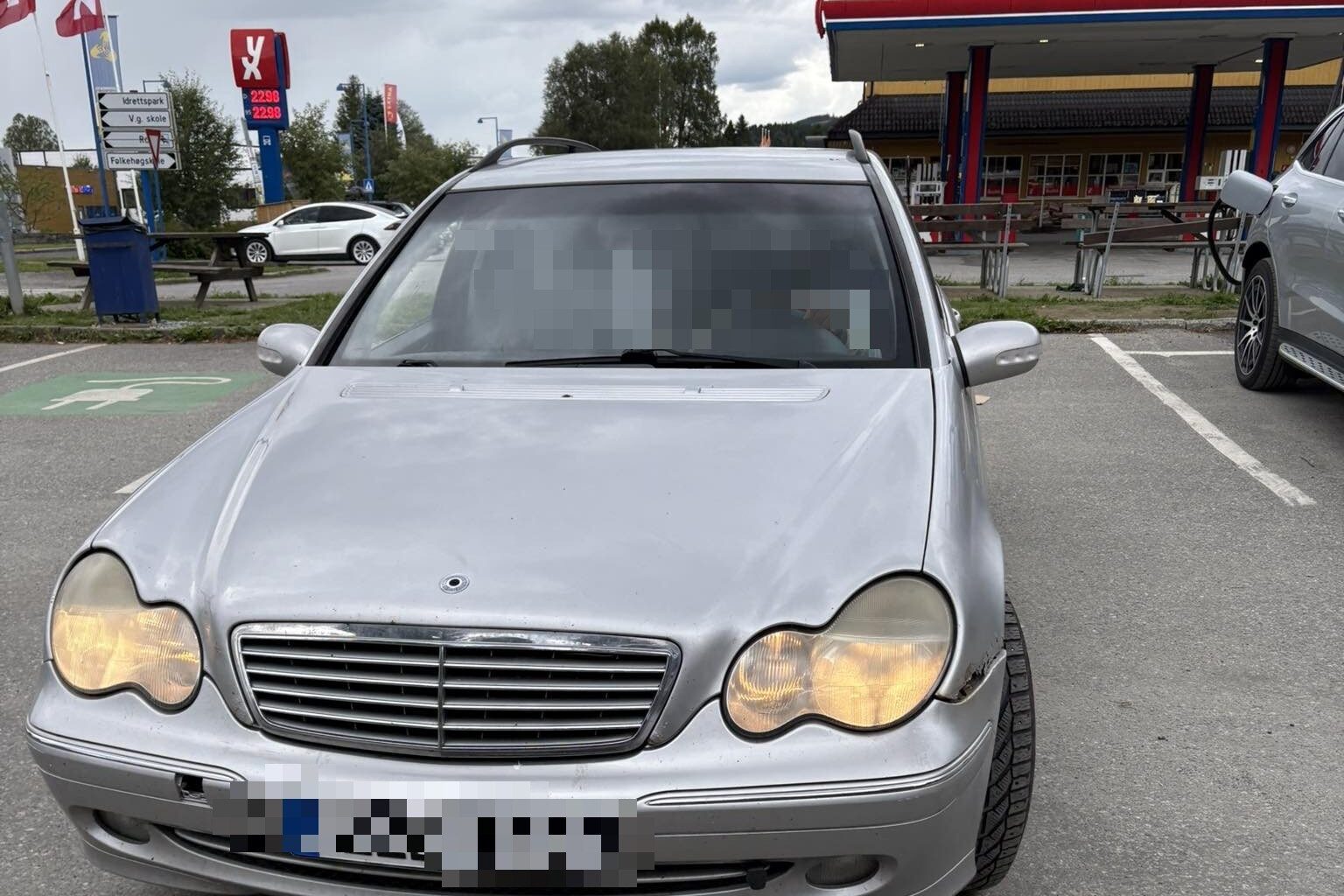 Tyveri, Politiet | Rundstjal 89-åring – pågrepet i Sverige: –Tusen takk til alle som har bidratt!