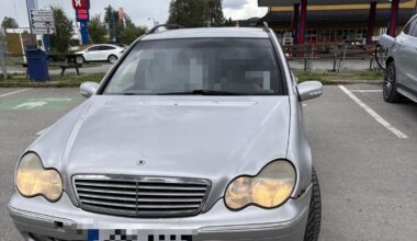 Tyveri, Politiet | Rundstjal 89-åring – pågrepet i Sverige: –Tusen takk til alle som har bidratt!
