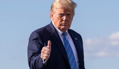 Trump Nobels fredspris seier: 12 prosent sannsynlighet
