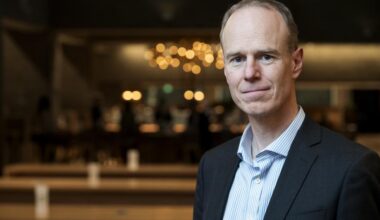DNB Carnegie anbefaler åtte aksjer