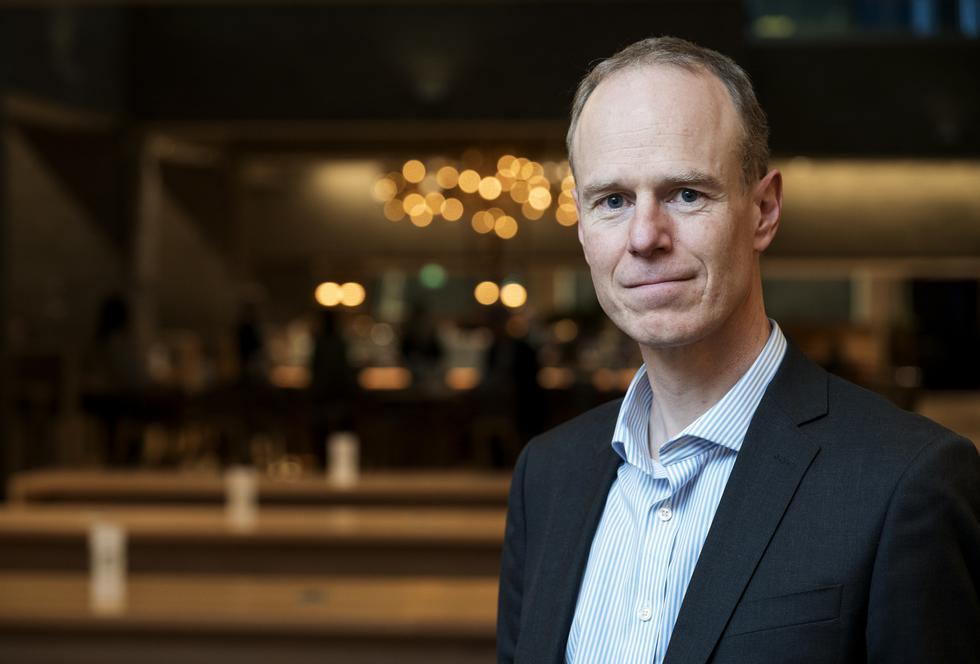 DNB Carnegie anbefaler åtte aksjer