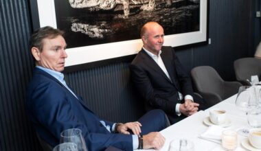 Havvindfiasko for Equinor: – Skomaker, bli ved din lest, sier forvalter Hans Thrane Nielsen - Finansavisen