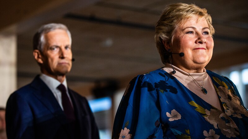Bilde av Eirik Røsvik