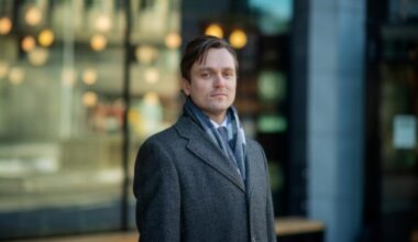 Pareto-analytiker Eirik Haavaldsen: – Vil tjene fryktelig mye penger