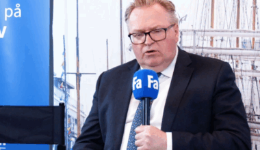 Karl Johan Molnes advarer Nicolai Tangen: – Private equity er dødt
