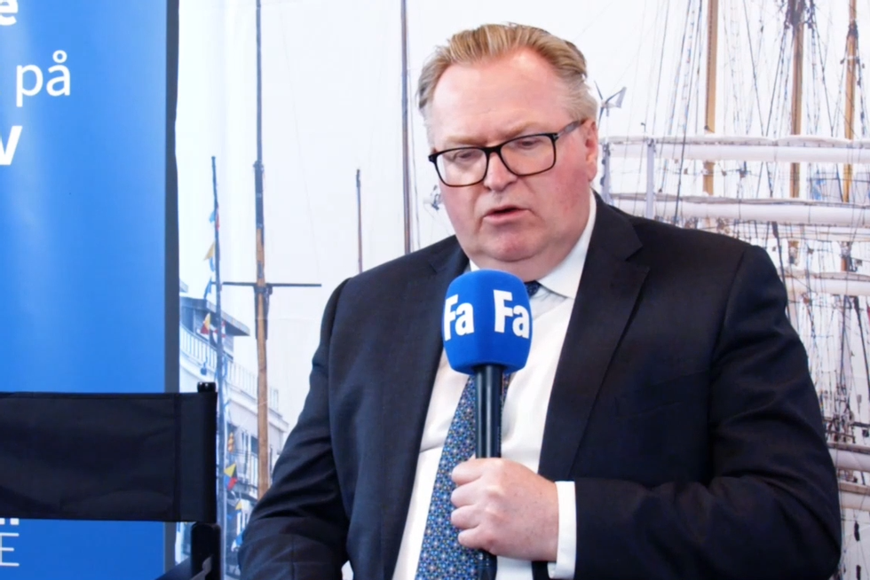 Karl Johan Molnes advarer Nicolai Tangen: – Private equity er dødt