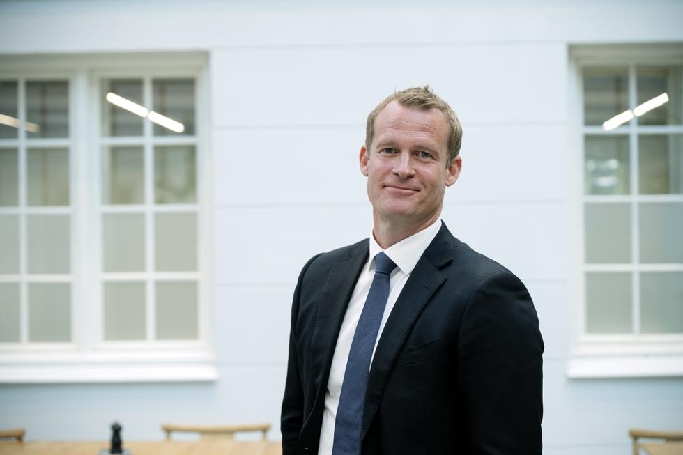 2020 Bulkers knuste markedet | Finansavisen