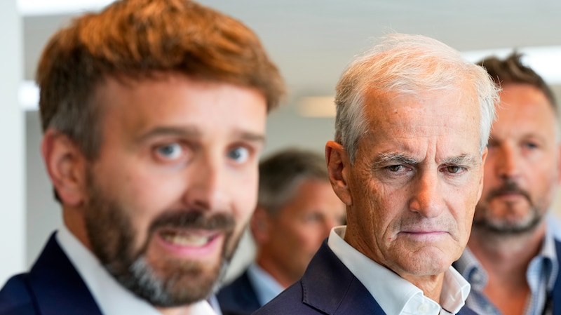 Bilde av Live Tronstad