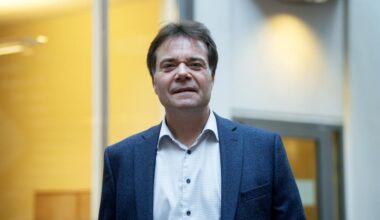 Nordic Semiconductor: Inntekter på 164 millioner dollar i andre kvartal