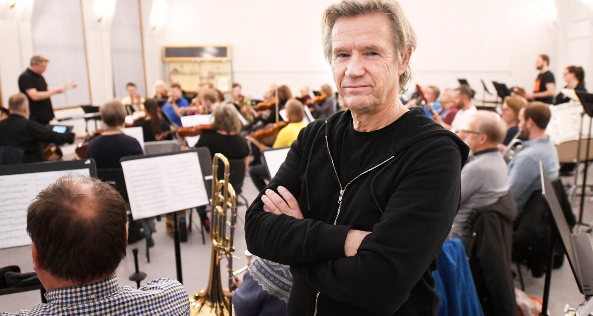 Musikk, Kultur | Kjetil Bjerkestrand får ny hederspris: – En mentor og inspirator for utallige talenter