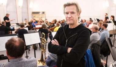 Musikk, Kultur | Kjetil Bjerkestrand får ny hederspris: – En mentor og inspirator for utallige talenter