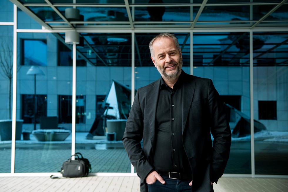 Norbit hever guidingen: – We deliver!