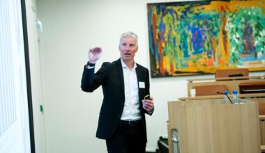 Omsetningsvekst i Pexip – justert ebitda knuser forventningene