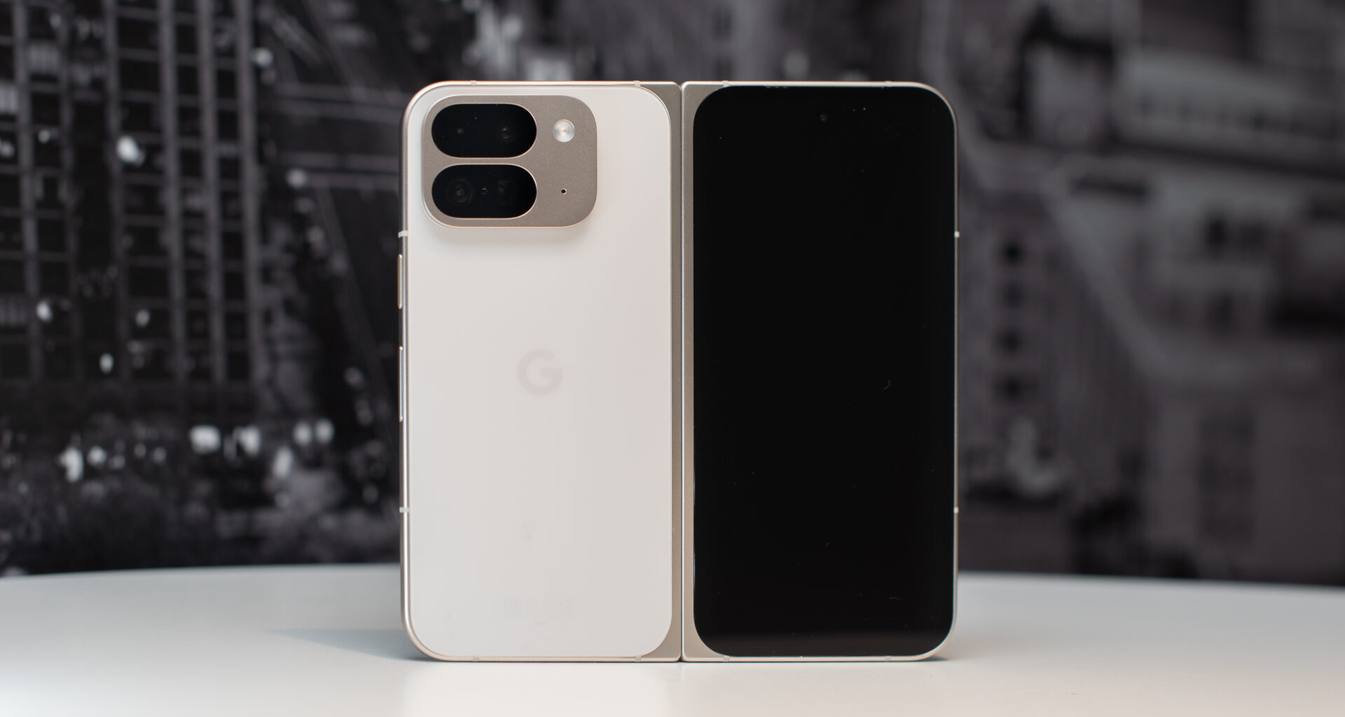 Google Pixel 9 Pro Fold