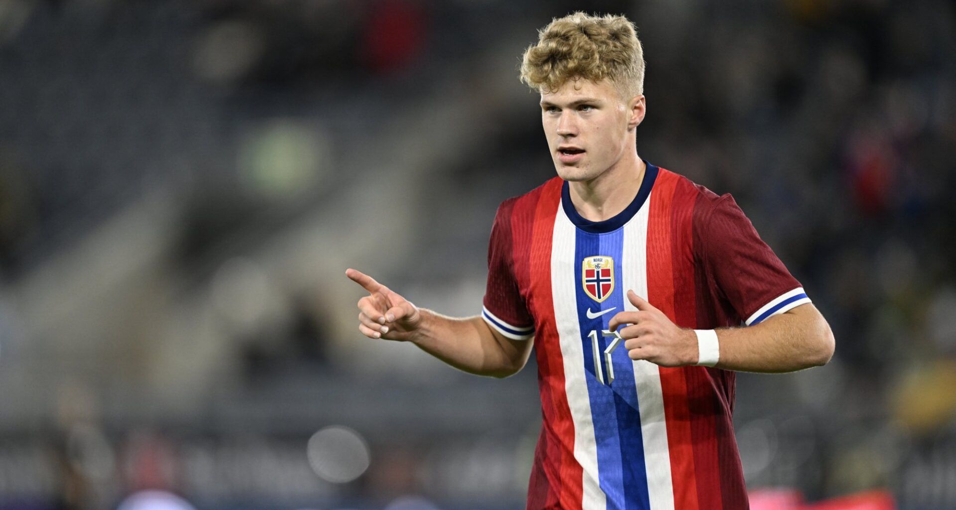 Sport, Larvik | TV 2: Walle Egeli skal være på vei til England