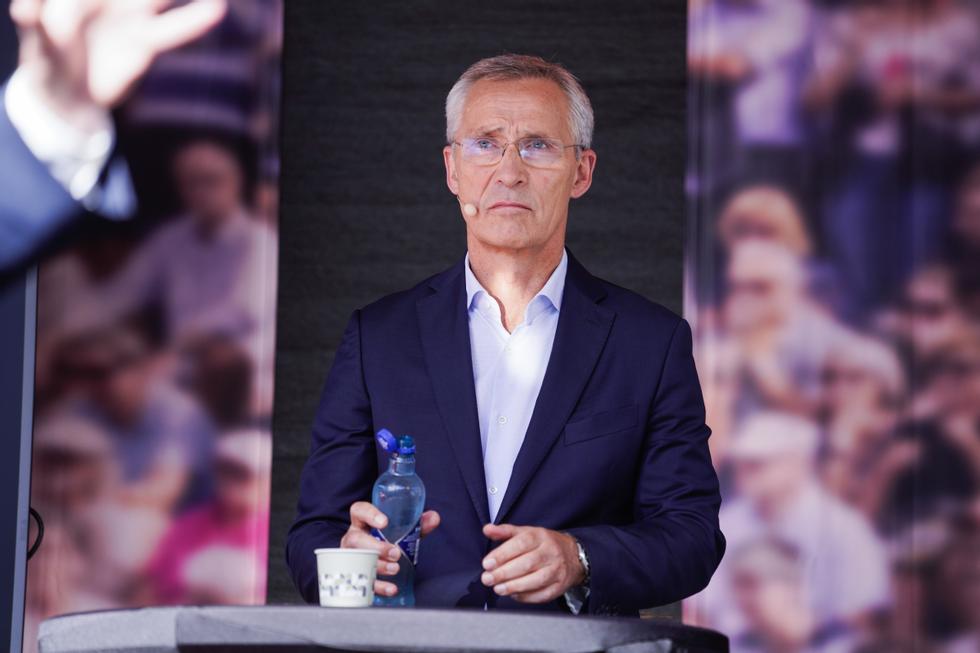 Et vanvittig sløseri | Finansavisen