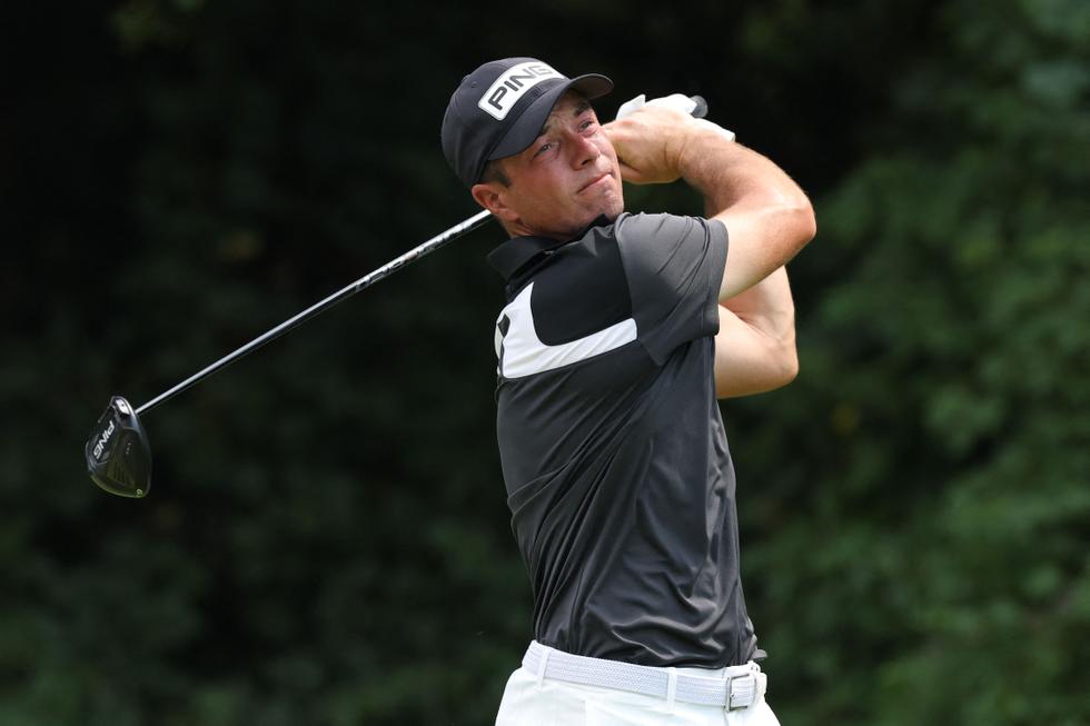 Hovland sikret plass i Tour Championship for sjette år på rad – kjemper om gigantpremie