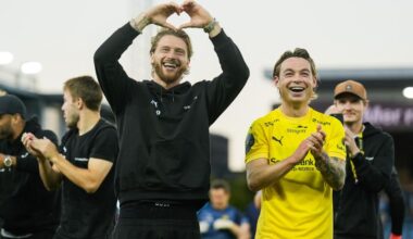Millioner i spill: Glimt-avansement gir vill pengefest