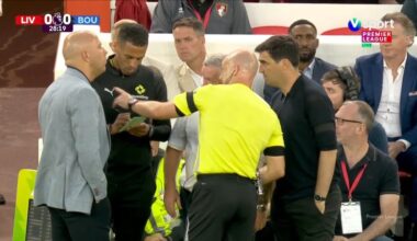 Utestenges fra alle stadioner etter rasisme