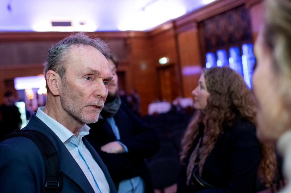 Slakter Spetalens regnestykker: – Bare tull, svartmaling - Finansavisen